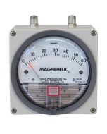 Magnehelic-MEG
