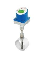 EMD-FLOW2 mit Einstecksonde