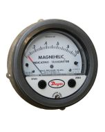 Magnehelic Serie 605