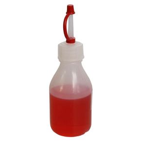 Produktbild von Flüssigkeitsstandsonde 3er-Set – 1,5 M (blau/rot) + 3,5 M (weiß), Für GRL8-Relais Zur Füllstandserkennung
