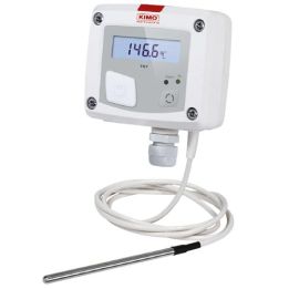 TST (Thermostat)