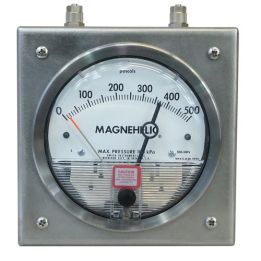 Magnehelic-EEG