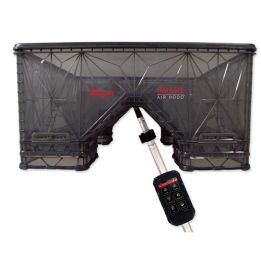 SMART Air Hood