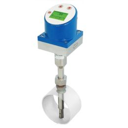 EMD-FLOW2 mit Einstecksonde